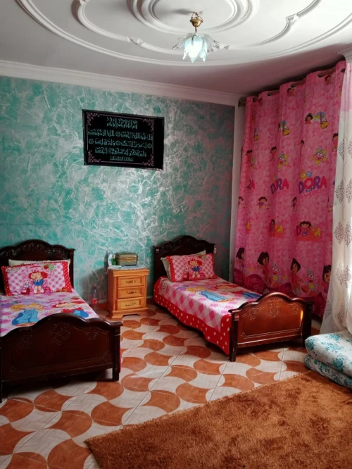 Vente Villa Bouira Bir ghbalou