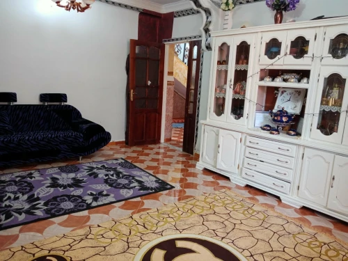 Vente Villa Bouira Bir ghbalou