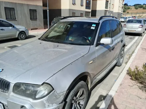 BMW X3 2005 X3