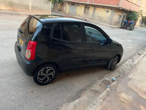 Kia Picanto 2008 2008 fanny