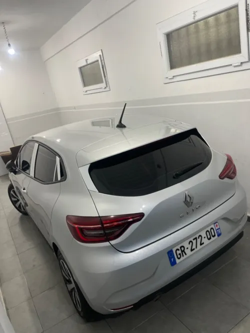 Renault Clio 5  2023 Evolution