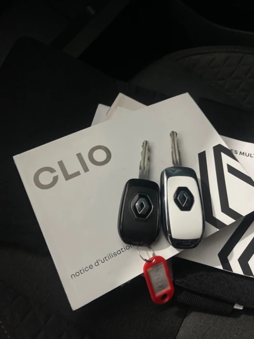 Renault Clio 5  2023 Evolution
