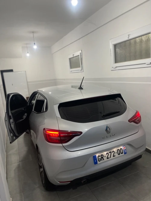 Renault Clio 5  2023 Evolution