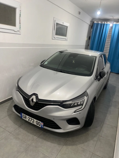 Renault Clio 5  2023 Evolution