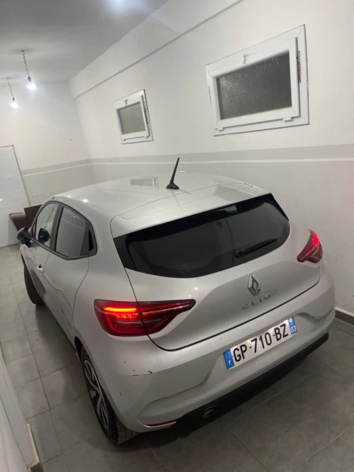 Renault Clio 5  2023 Evolution