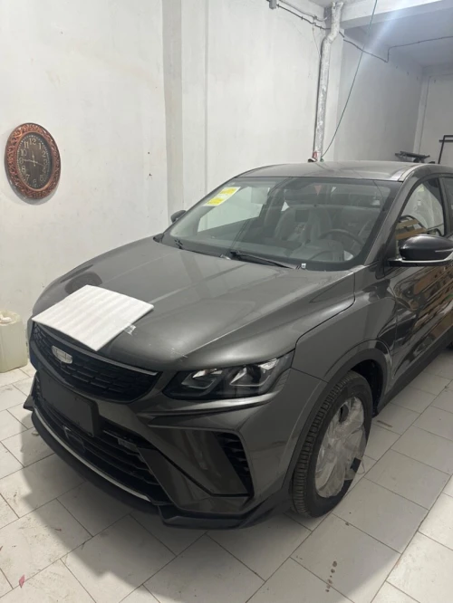 Geely Coolray 2025 Basic