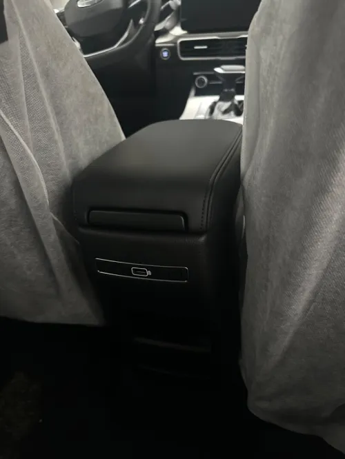 Geely Coolray 2025 Basic