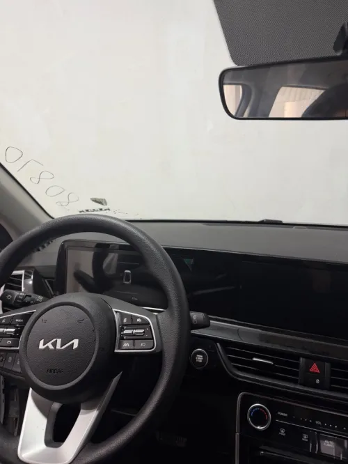Kia Seltos 2025 Seltos Luxury toute option