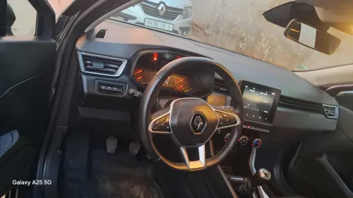 Renault Renault 2022 Clio 5