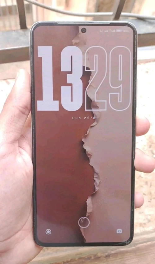 xiaomi poco F5 pro