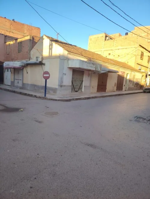 Location Local Sidi Bel Abbès Sfissef