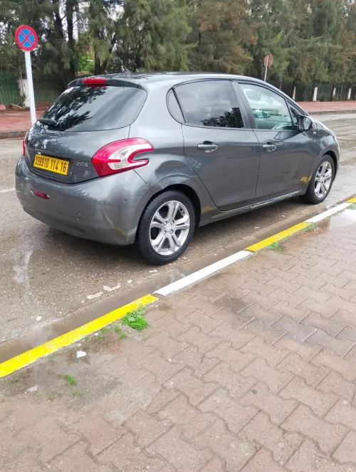 Peugeot 208 2014 Style