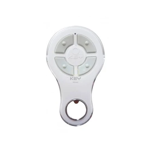 Telecommande key