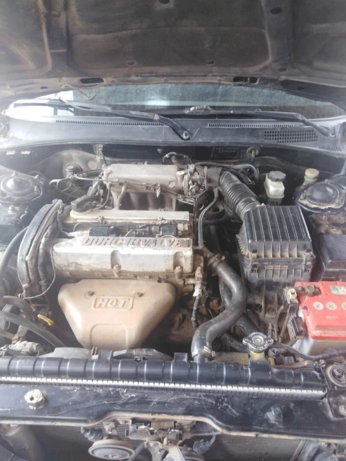 Kia Optima 2005 Optima