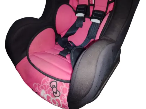 Siège auto bébé COSMO de la naissance à 25kg
