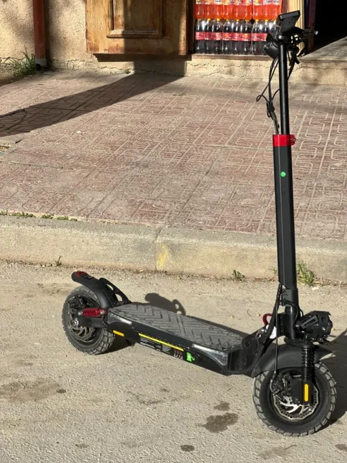 Scooter Scooter 2025