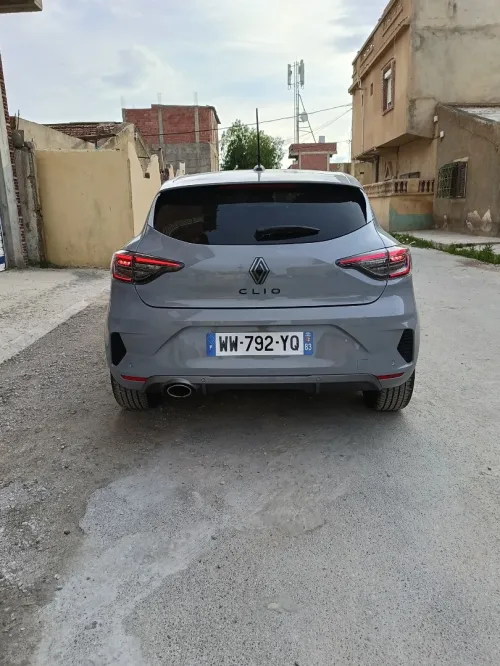 Renault Clio 5  2025 Esprit Alpine