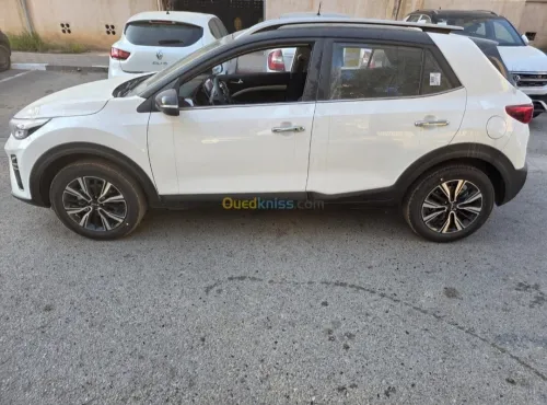 Kia KX1 2025 Fulll
