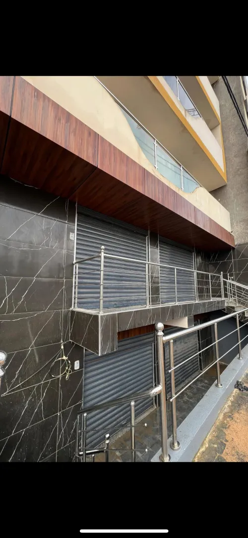 Vente Local Alger Draria
