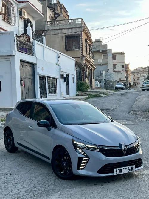 STY LOCATION DE VOITURE
