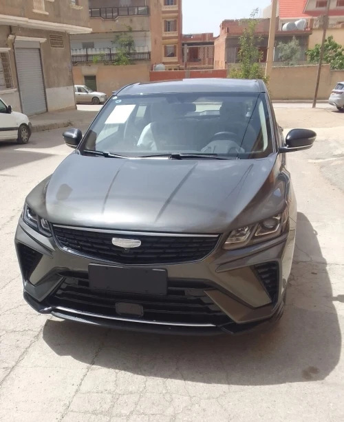 Geely Coolray 2026 Basic