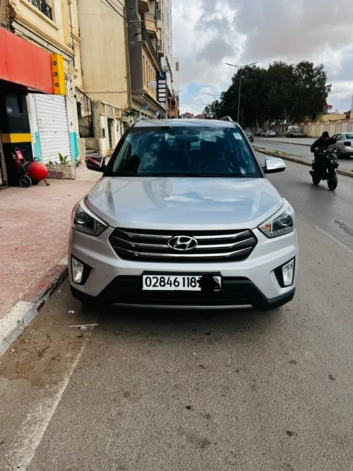 Hyundai Creta 2018 Gls