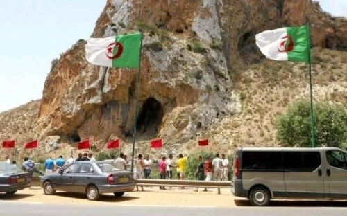 Vente Villa Tlemcen Marsa ben mhidi