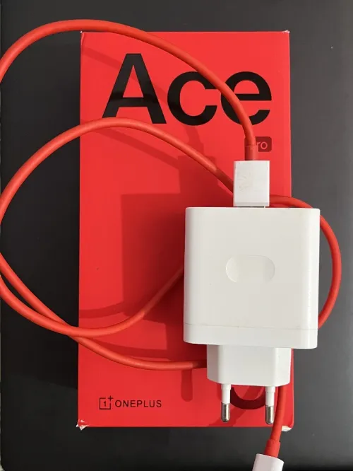 Oneplus Ace 3 pro