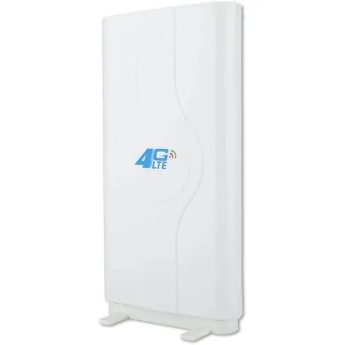 Amplificateur de signal SMA Pour Modem 4G LTE  مقوي سرعة الأنترنت