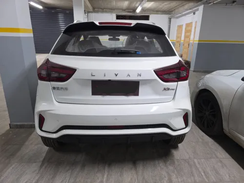 Livan X3 Pro  2025 Luxury