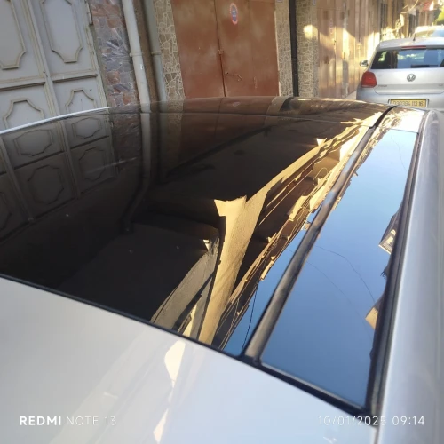 Renault Megane 3 2016 Bose