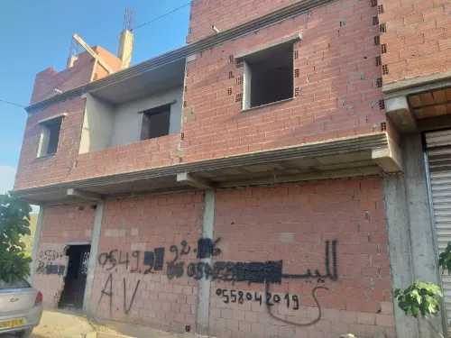 Vente Villa Blida Ouled selama