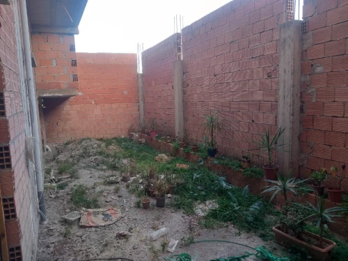 Vente Villa Blida Ouled selama