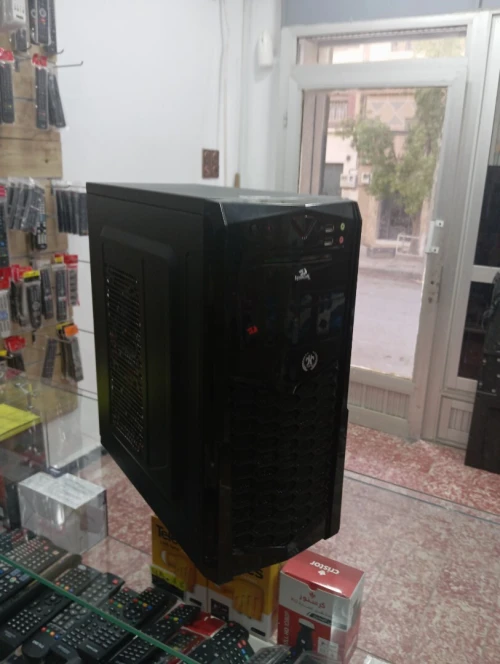 Ryzen 3400g+16gb