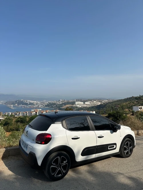 Citroen C3 2022 SHINE