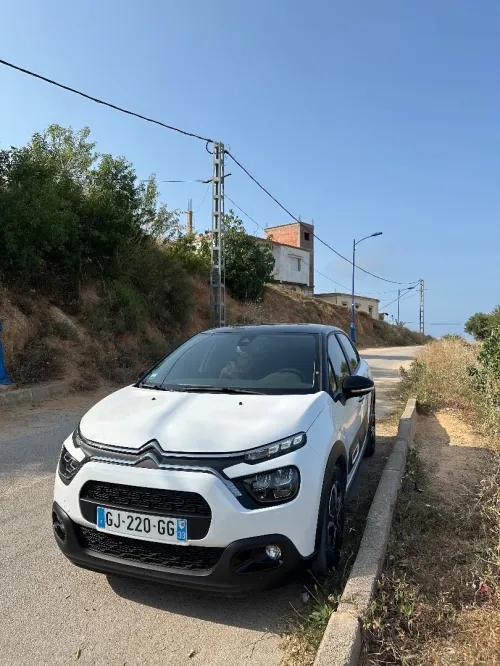 Citroen C3 2022 SHINE