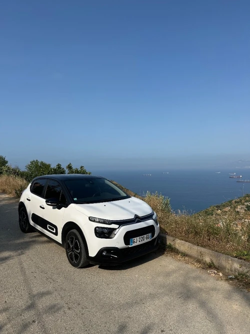 Citroen C3 2022 SHINE