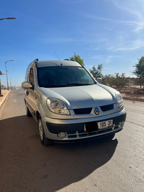 Renault Kangoo 2005 
