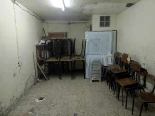 Vente Local Sétif Bougaa