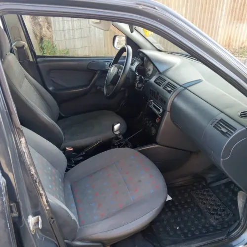 Volkswagen Gol 2005 Gol