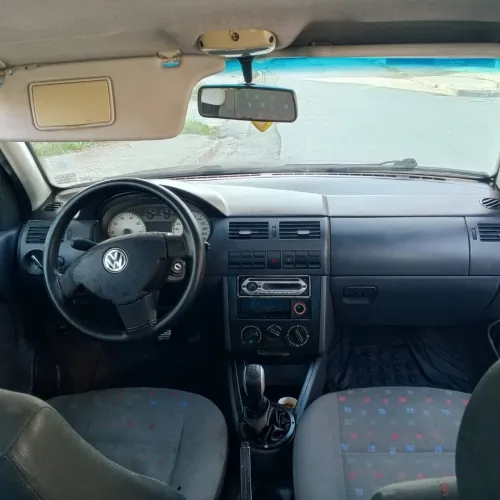 Volkswagen Gol 2005 Gol