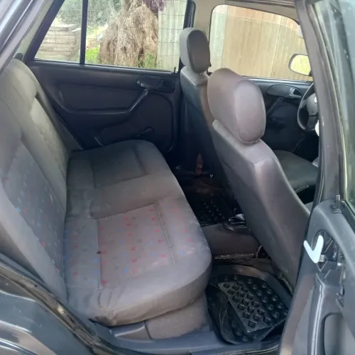 Volkswagen Gol 2005 Gol
