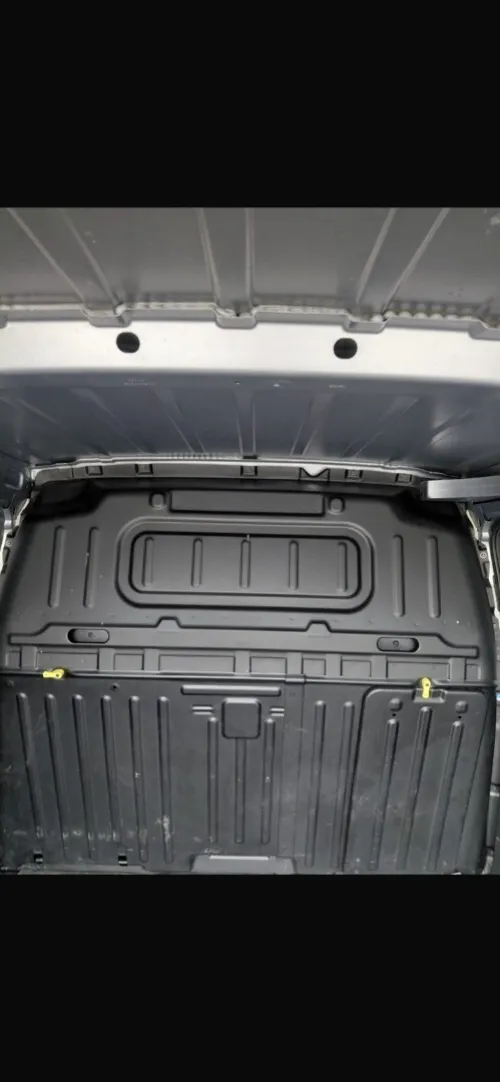 Fiat Doblo 2023 italia