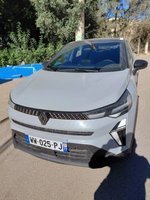 Renault Captur 2025 Esprit Alpine 