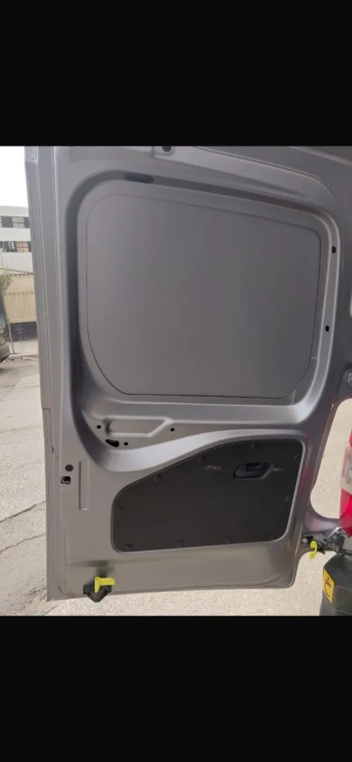 Fiat Doblo 2023 italia