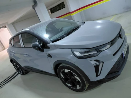 Renault Captur 2025 Esprit Alpine 