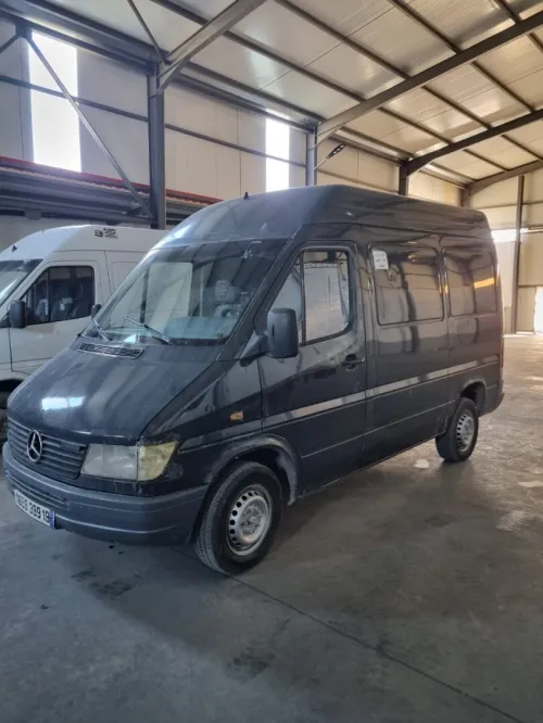 Mercedes Sprinter 1999 Sprinter
