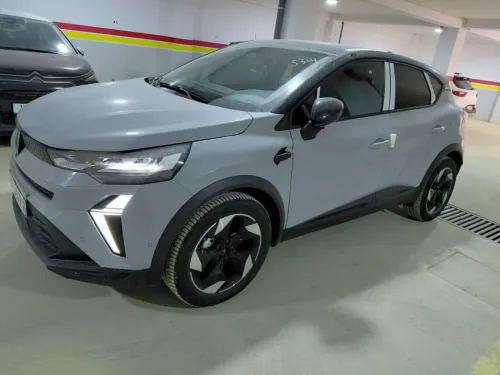 Renault Captur 2025 Esprit Alpine 
