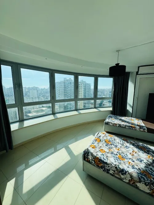 Vente Appartement F4 Oran Oran