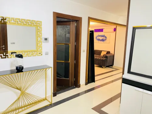 Vente Appartement F4 Oran Oran